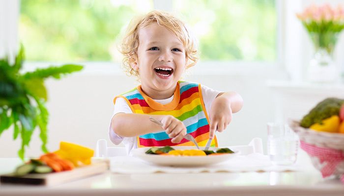 Kinder erfahrung ernährung fleisch