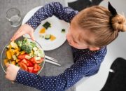 Vegane ernährung kinder dumm