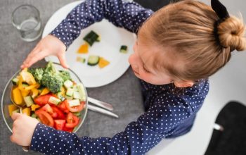 Vegane ernährung kinder dumm