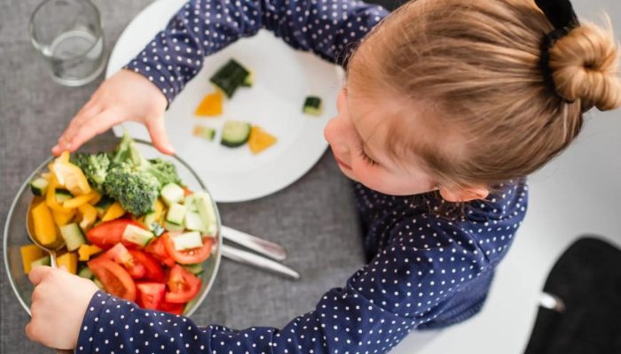 Vegane Ernährung Kinder dumm? Faktencheck