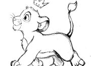 Disney Animals Coloring Book A Fun Project