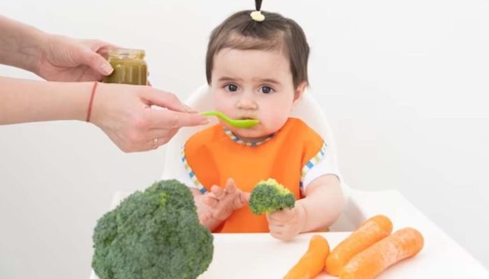 Ernährung Kinder 2-3 Jahre  Fit für den Kleinkind-Alltag!