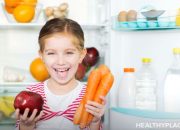 Richtige Ernährung bei ADS Kindern