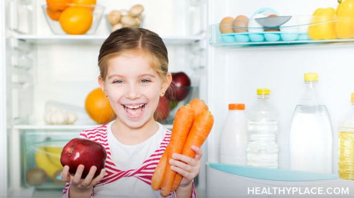 Richtige ernährung bei ads kindern