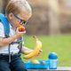 Kinder ernährung versteckter hunger