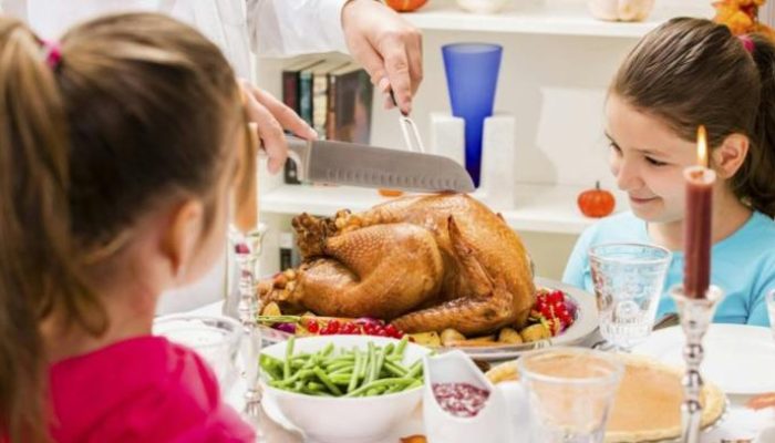 Kinder Erfahrung Ernährung Fleisch  Wachstum & Genuss