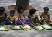 Falsche Ernährung der Kinder Ein stiller Schrecken