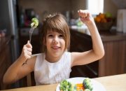 Ernährung Kinder Einkommen Eltern  Armut und gesunde Ernährung