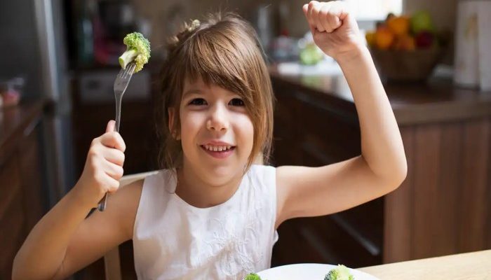 Ernährung Kinder Einkommen Eltern  Armut und gesunde Ernährung