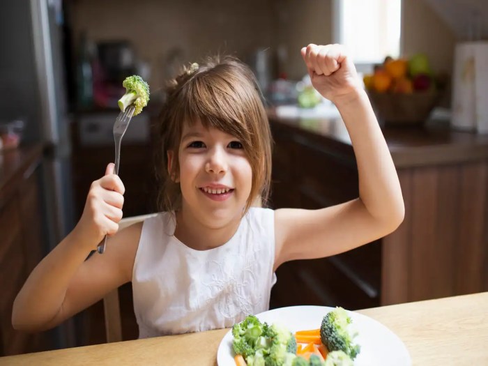 Ernährung kinder einkommen eltern