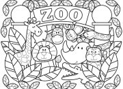 Coloring Books of Animals A Market Analysis