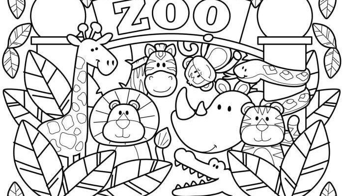 Coloring Books of Animals A Market Analysis