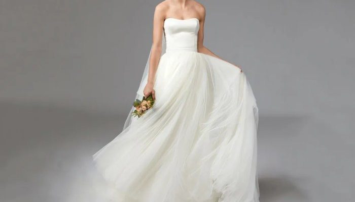 Inexpensive Wedding Dresses Near Me