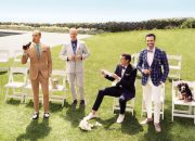 Wedding Dress Code for Guys A Gentlemans Guide