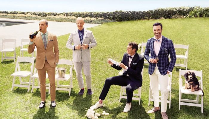 Wedding Dress Code for Guys A Gentlemans Guide