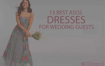 Asos wedding guest dress