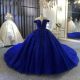 Blue Dress for Wedding A Style Guide