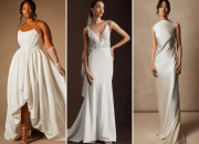 Elegant Wedding Dress Simple A Guide