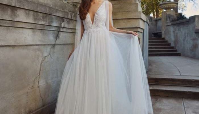 Jenny Yoo Wedding Dresses A Comprehensive Guide