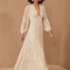 Wedding dresses for older women