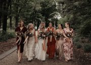 Fall Wedding Dress Guest A Style Guide