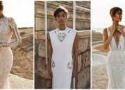 Galia Lahav Wedding Dresses A Bridal Guide