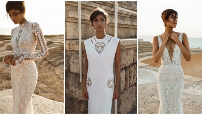 Galia Lahav Wedding Dresses A Bridal Guide