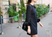 Elegant Black Dresses for Wedding Guests