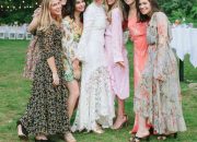 Guest Dresses to Wear to a Wedding