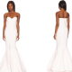 Revolve clothing wedding dress