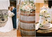 Rustic Dresses for a Wedding A Style Guide