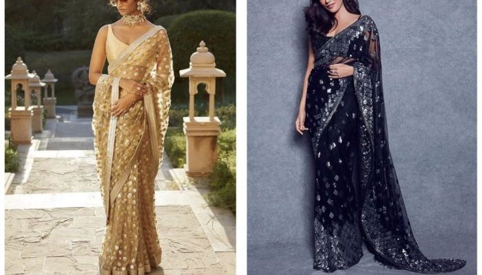 Guest Dress for Indian Wedding A Style Guide