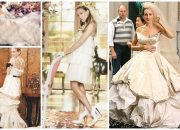 Carrie Bradshaw Wedding Dress An Iconic Design