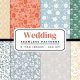 Wedding dress paper patterns