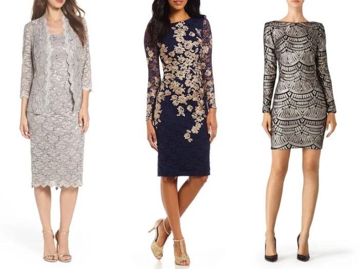 Wedding guest dresses with sleeves