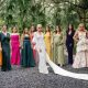 Women's wedding guest dresses