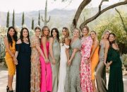 Cocktail Wedding Guest Dresses A Style Guide