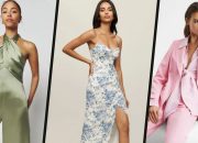 Best Dresses for Wedding Guests A Style Guide