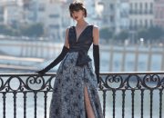 Black Formal Wedding Guest Dress Guide