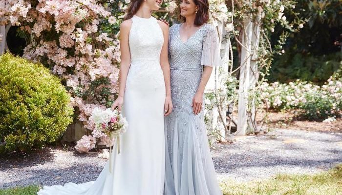 Mother of the Bride Dresses for Beach Wedding