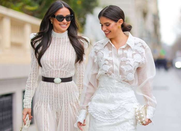 City hall wedding dress