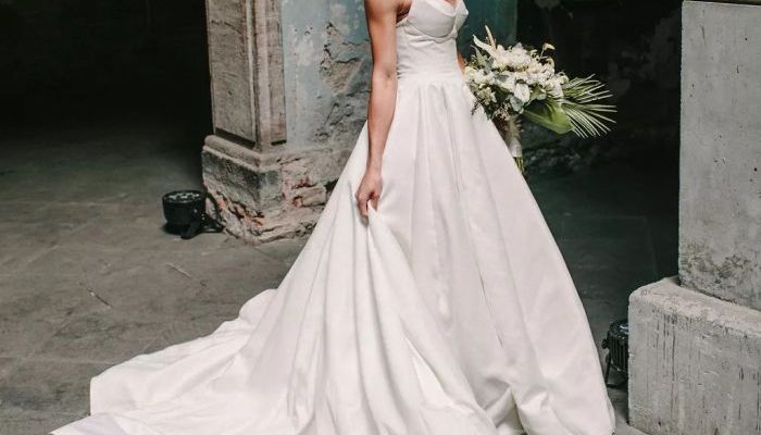 Wedding Dresses for Traditional Weddings