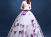 Purple Wedding Guest Dresses A Style Guide