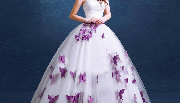 Purple Wedding Guest Dresses A Style Guide