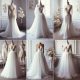 How much does a wedding dress cost