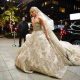 Jennifer lopez wedding dress