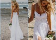 Beach Dresses for Wedding A Style Guide