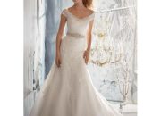 Mori Lee Wedding Dresses A Timeless Elegance