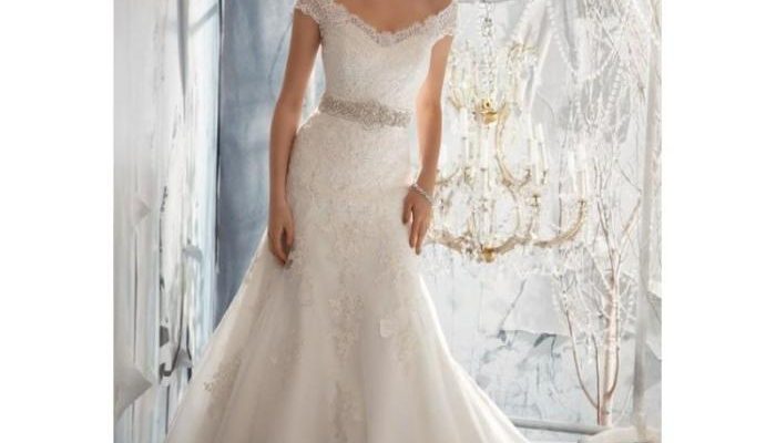 Mori Lee Wedding Dresses A Comprehensive Guide