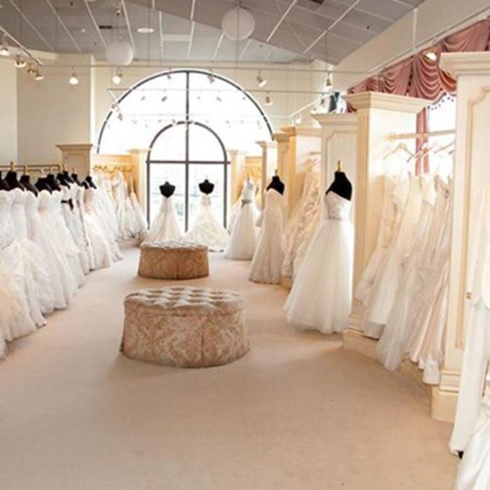 Wedding dresses usa new york